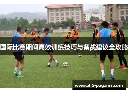 国际比赛期间高效训练技巧与备战建议全攻略