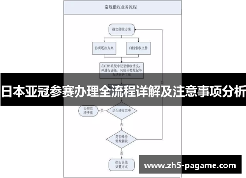 日本亚冠参赛办理全流程详解及注意事项分析