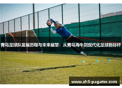 青岛足球队发展历程与未来展望：从青岛海牛到现代化足球新标杆