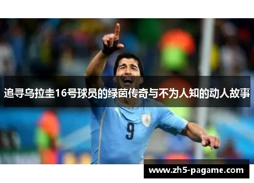 追寻乌拉圭16号球员的绿茵传奇与不为人知的动人故事