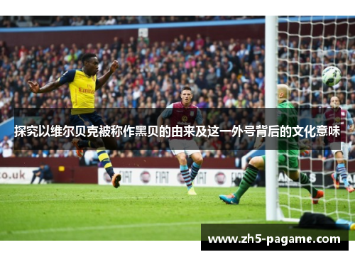 探究以维尔贝克被称作黑贝的由来及这一外号背后的文化意味