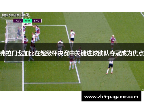 弗拉门戈加比在超级杯决赛中关键进球助队夺冠成为焦点 弗拉门戈加比在超级杯决赛中关键进球助队夺冠成为焦点